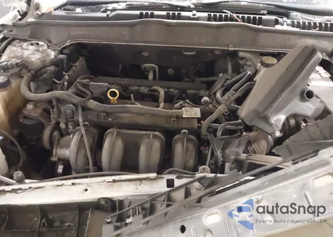 2015 Ford Fusion Se from USA, damaged, VIN 1FA6P0H76F5118059